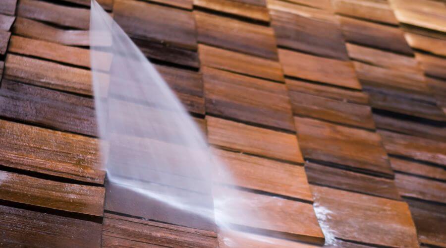 Ceramic tile roofing systems in Clear, AK